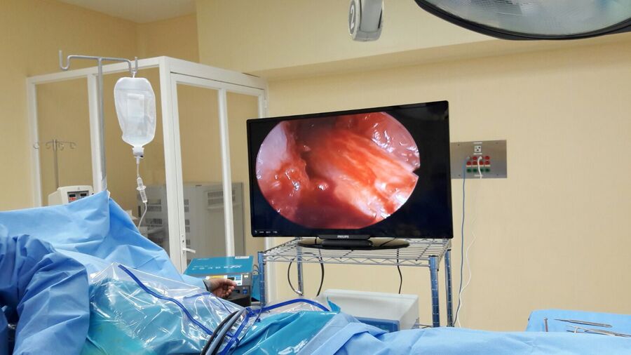 Traumatólogo Ortopedista en Villahermosa