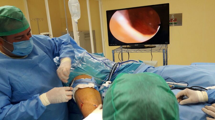 Traumatólogo en Villahermosa